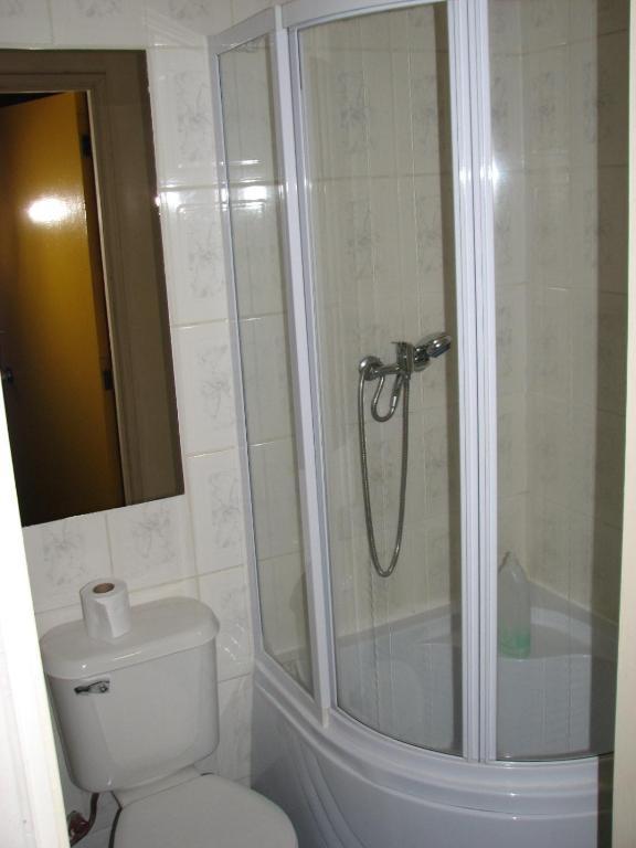 Hostal El Mirador Punta Arenas Ngoại thất bức ảnh