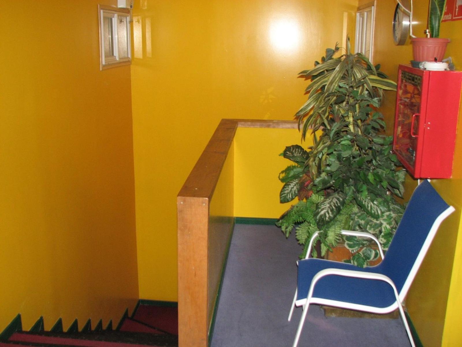 Hostal El Mirador Punta Arenas Ngoại thất bức ảnh