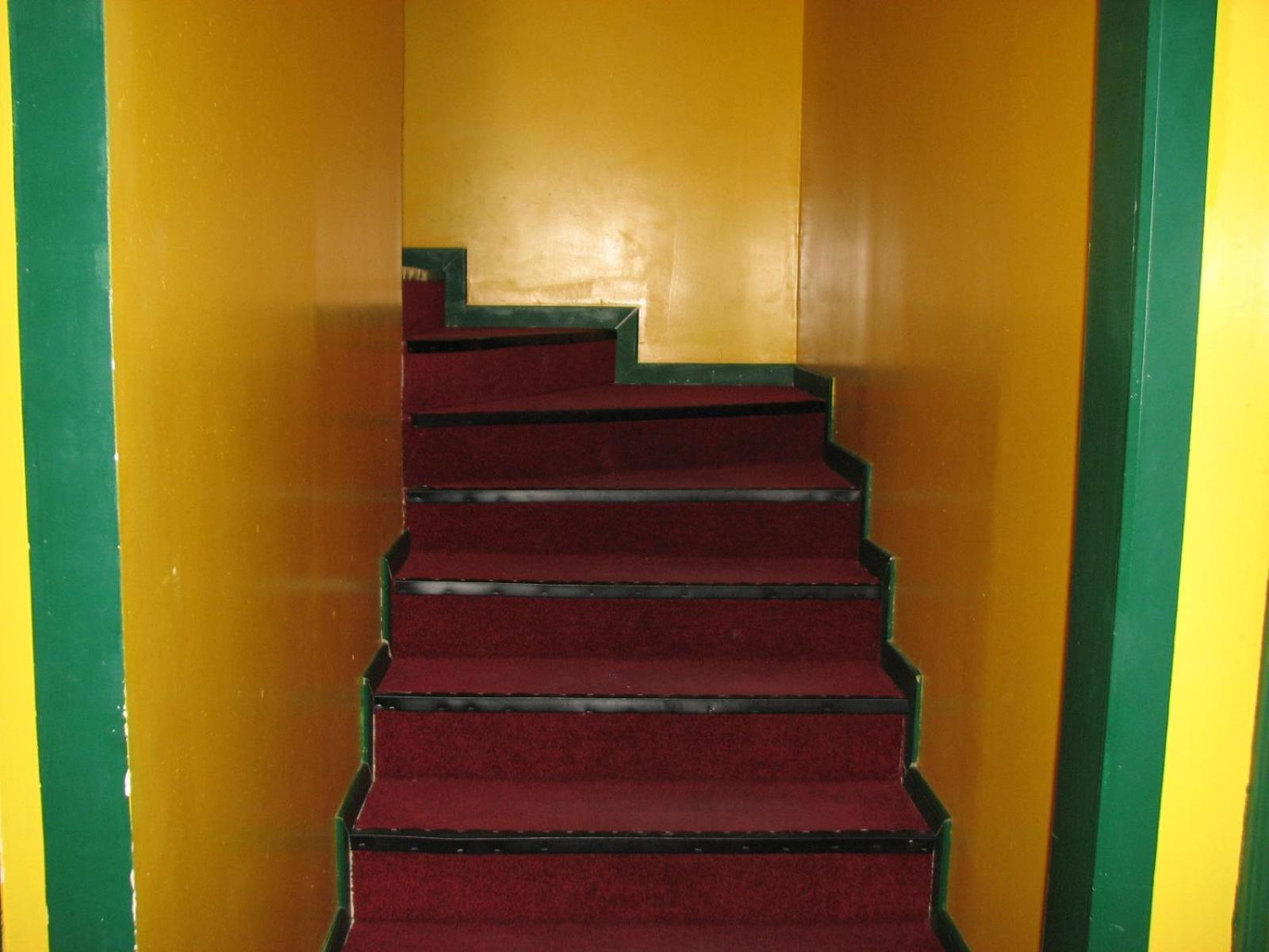 Hostal El Mirador Punta Arenas Ngoại thất bức ảnh