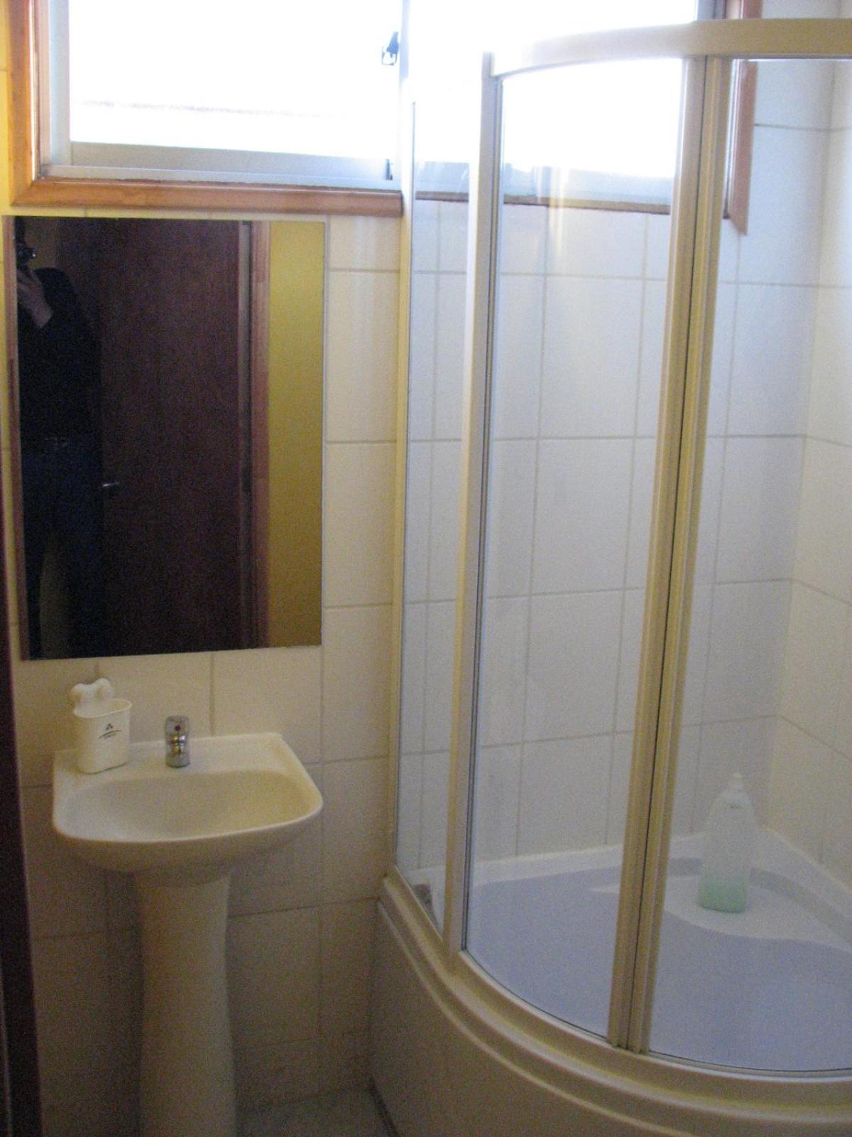 Hostal El Mirador Punta Arenas Ngoại thất bức ảnh