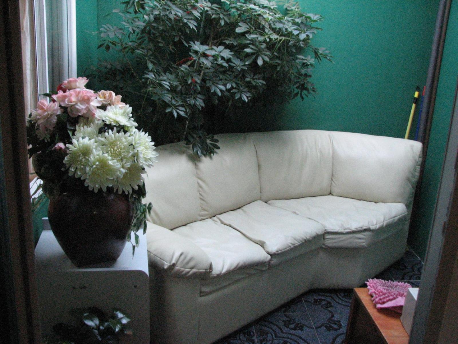 Hostal El Mirador Punta Arenas Ngoại thất bức ảnh
