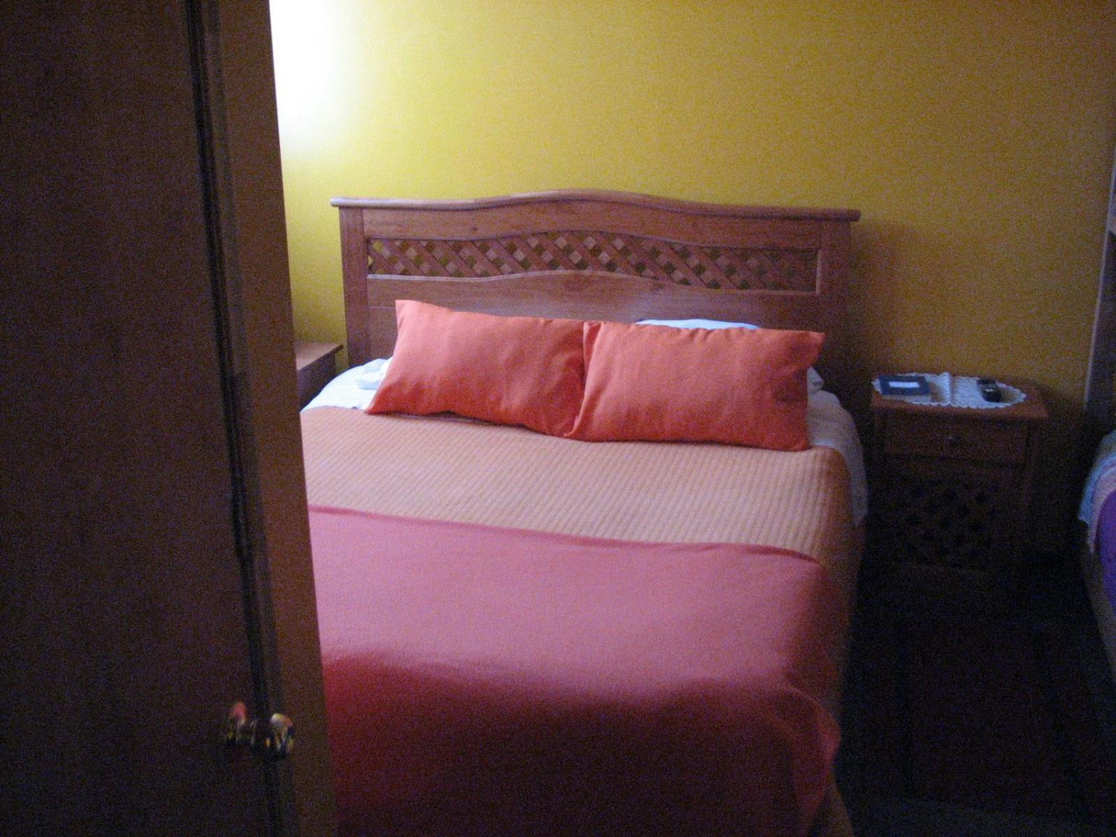 Hostal El Mirador Punta Arenas Ngoại thất bức ảnh