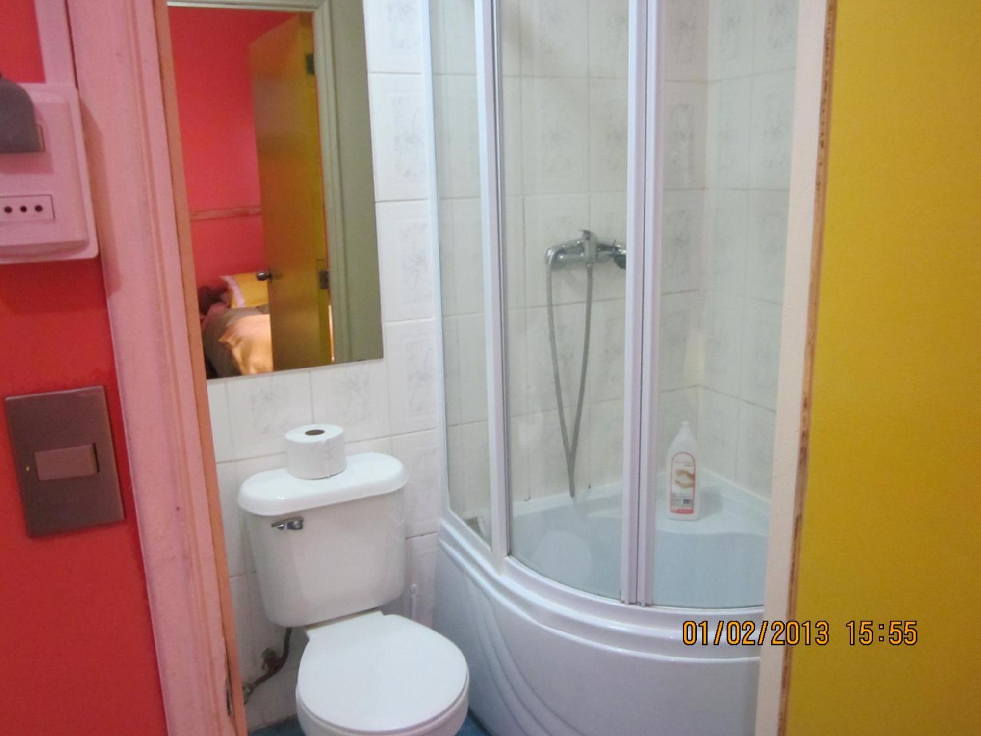 Hostal El Mirador Punta Arenas Ngoại thất bức ảnh