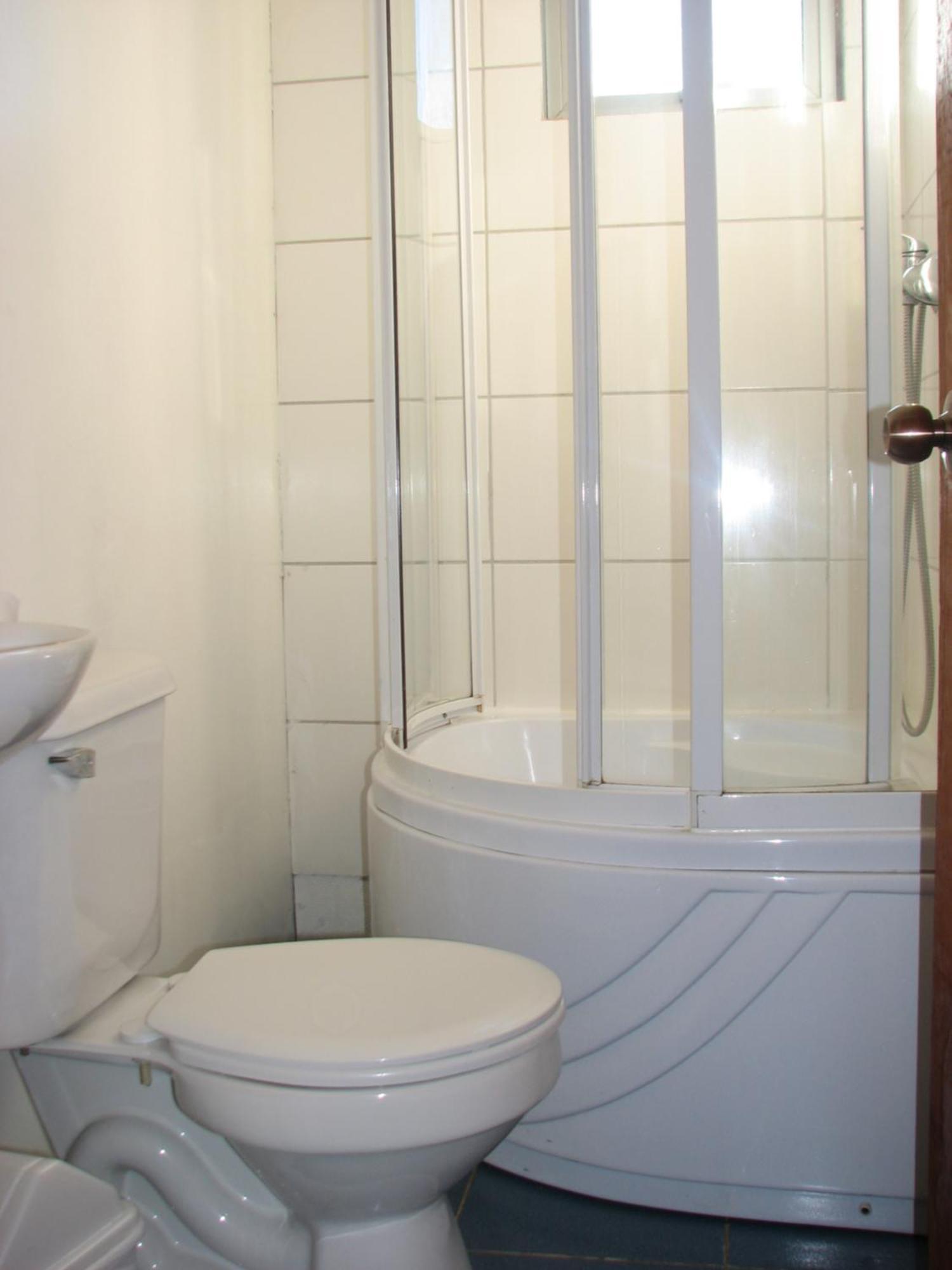 Hostal El Mirador Punta Arenas Ngoại thất bức ảnh